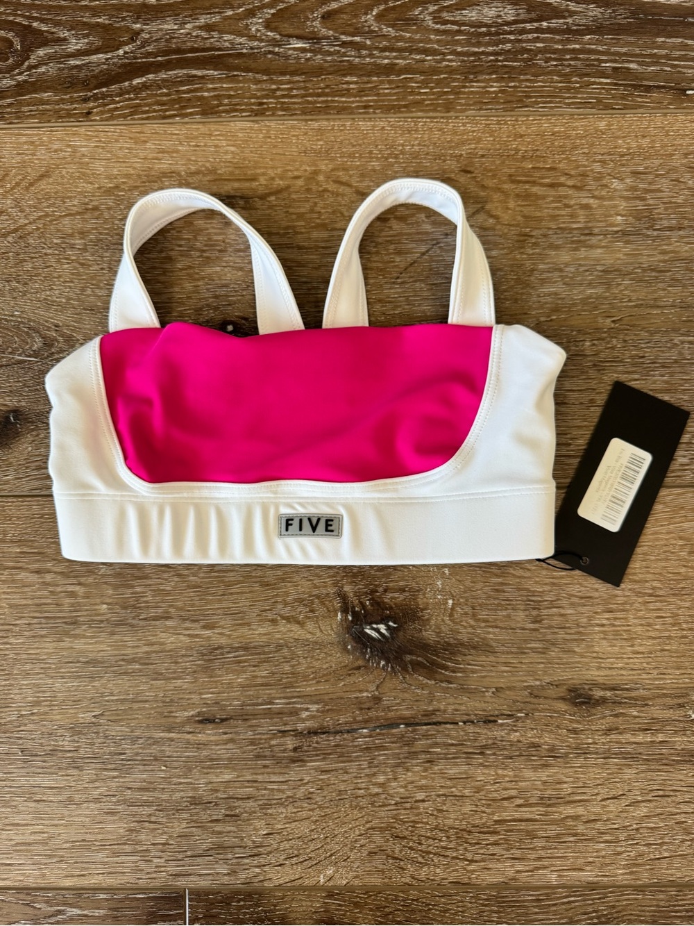 NWT - Five - Iris Bra
